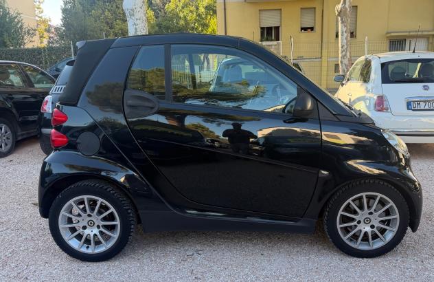 Smart ForTwo 800 33 kW cabrio passion cdi - Foto 7