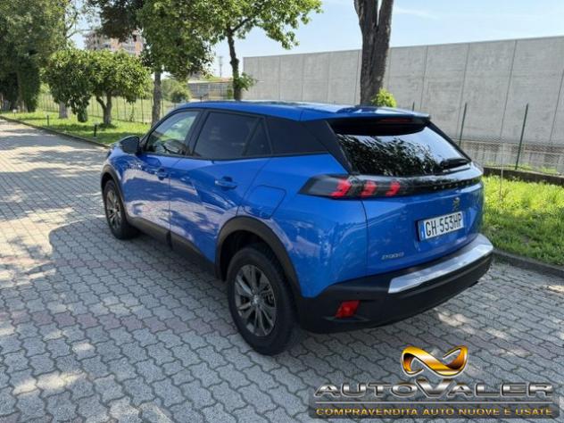 PEUGEOT 2008 PureTech 100 S&S Active rif. 23995312 - Foto 3
