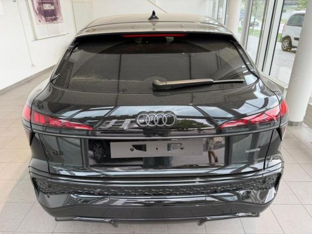 Audi Q3 SPORTBACK TDI 142 kW quattro S tronic S Line Ed - Foto 8
