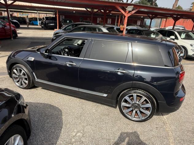 Clubman 2.0 d-Mayfair Edition-unipro-tagliandi mini - Foto 5