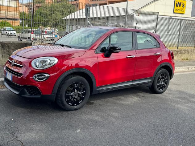 Fiat 500X 1.3 MultiJet 95 CV Lounge - Foto 8