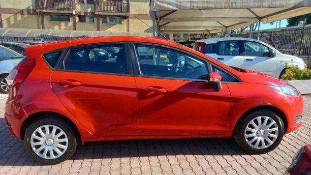 FORD Fiesta Plus 1.4 5 porte Bz.- GPL (RINNOVO GPL FATTO) rif. 23921839 - Foto 8