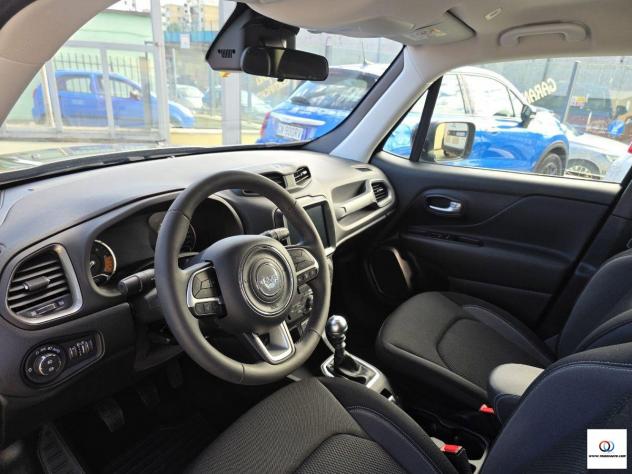 JEEP - Renegade - 1.6 Mjt 130CV LIMITED - Foto 8