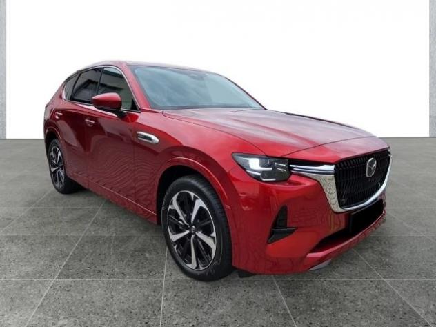 MAZDA CX-60 2.5L e-Skyactiv G PHEV AWD Takumi rif. 23396844 - Foto 3