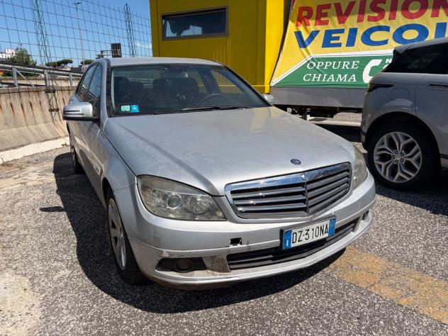 Mercedes-benz C 220 200 CDI mot rotto Avantgarde - Foto 6