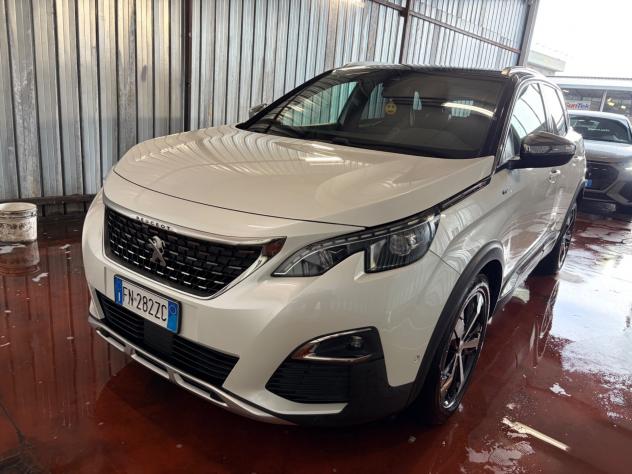 Peugeot 3008 BlueHDi 180 S&S EAT8 GT LED - Foto 2