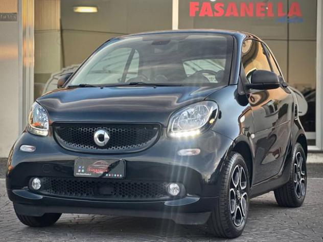 SMART ForTwo 70 1.0 twinamic Passion - IVA ESPOSTA rif. 23420759 - Foto 6