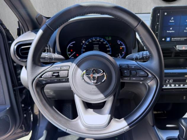 Toyota Yaris Cross Hybrid Trend 1.5 116cv - PROMO/IVA ESP - Foto 10