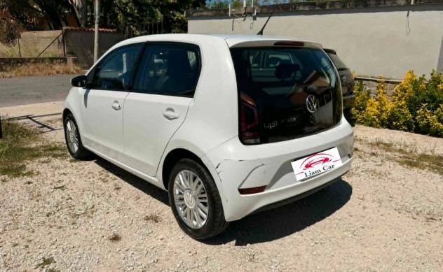 Volkswagen Up! 1.0 Benzina NO Vincolo Finanz. - Foto 3