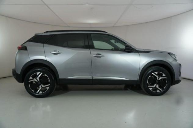 PEUGEOT 2008 HYBRID 145CV E-DCS6 ALLURE rif. 23551049 - Foto 4