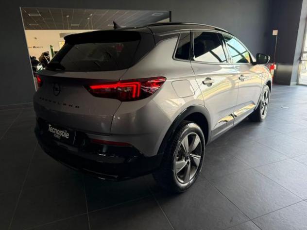 OPEL Grandland 1.5 diesel Ecotec aut. GS rif. 24108517 - Foto 8