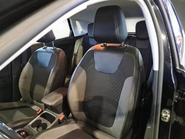 Opel Grandland 1.5 130cv AT8 Business Elegance FINO A 3 ANNI DI GARANZIA KM ILLIMITATI POSSIBILITA' DI 3 ANNI DI MANUTENZIONE ORDINARIA - Foto 10