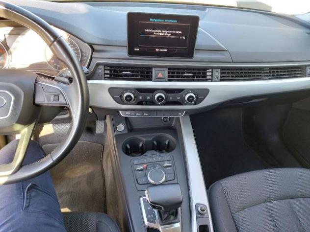 AUDI - A4 Avant Avant 2.0 tdi ultra 150cv s-tronic - Foto 6