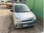 Daihatsu Cuore 1.0 12V 3 porte Thrifty