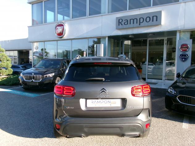 Citroën C5 Aircross C5 Aircross 1.6 hybrid phev Shine 225 e-eat8 - Foto 5