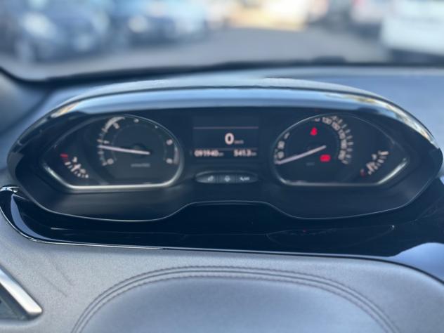 Peugeot 208 1.6 e-HDi 115 CV Stop&Start 3 porte XY - Foto 10