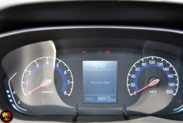 EVO Evo5 1.5 Turbo Bi-fuel GPL rif. 23772585 - Foto 7