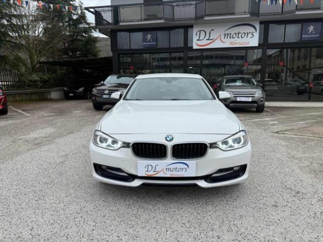 BMW 318 d Sport SCONTO ROTTAMAZIONE rif. 22290188 - Foto 2