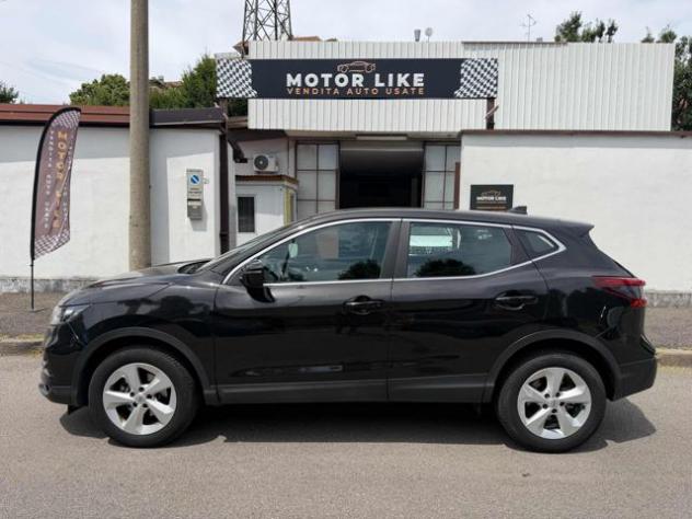 NISSAN Qashqai 1.3 DIG-T 140 CV rif. 24101345 - Foto 2