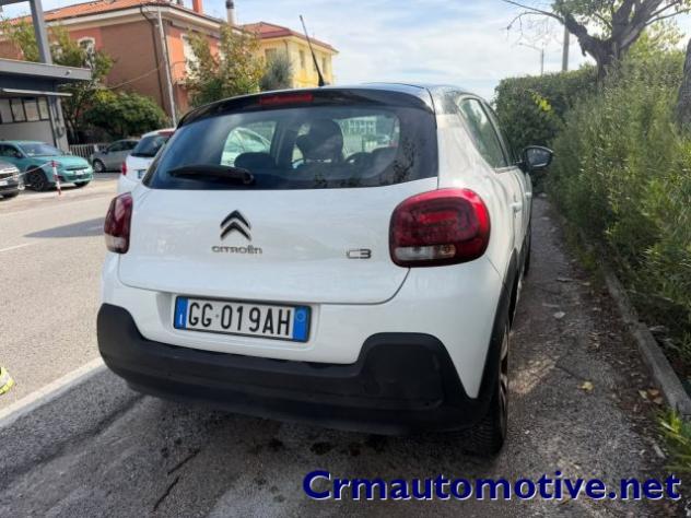 CITROEN C3 PureTech 110 S&S EAT6 Shine Pack rif. 24204446 - Foto 2