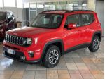 Jeep Renegade 1.6 MJet 120cv Longitude