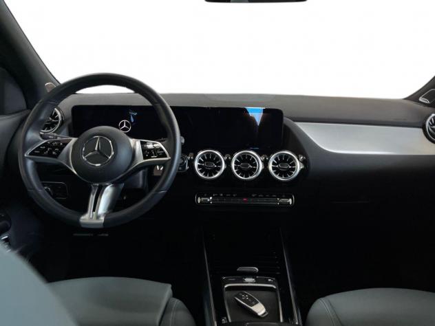 Mercedes-Benz GLA GLA-H247 2023 250 Progressive Advanced Plus 4matic auto - Foto 8