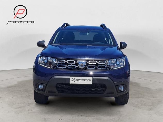 Dacia Duster 2ª serie 1.6 SCe 4x2 Essential - Foto 8