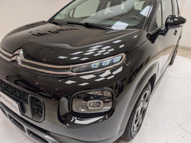 Citroën C3 Aircross C3 Aircross BlueHDi 110 S&S Shine - Foto 8