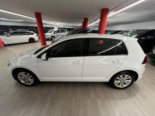Volkswagen Golf VII 1.6 TDI 5porte - Foto 6