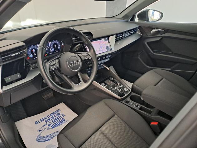 Audi A3 SPB 40 TFSI e S tronic Business Advanced - Foto 9