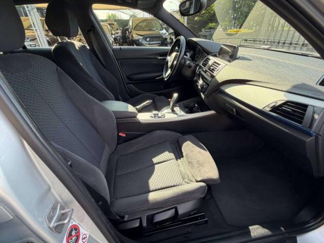 BMW 116 Serie 1 F/20-21 116d Msport 5p auto rif. 23956628 - Foto 5