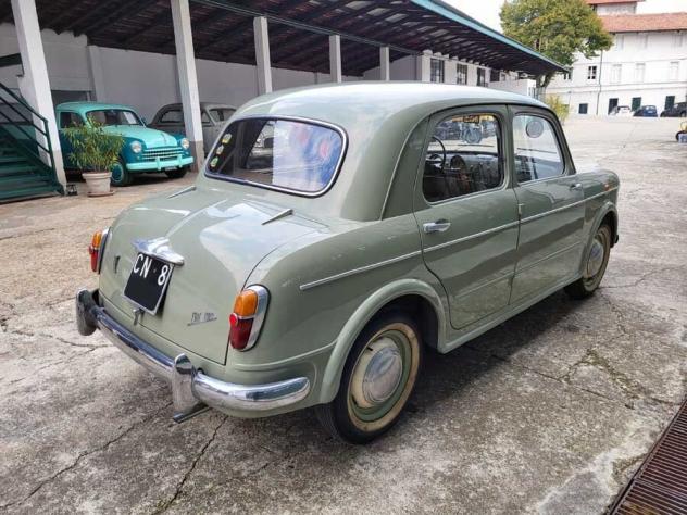 FIAT 1100/103 Berlina 1954 - Foto 8