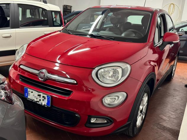 Fiat 500X 1.4 MultiAir 140 CV Pop Star