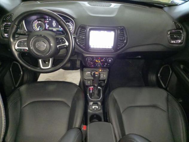 JEEP Compass 1.3 T4 240CV PHEV AT6 4xe S rif. 17296507 - Foto 9