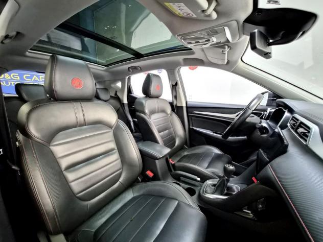 Mg ZS 1.0 Luxury Tetto Apribile - Foto 9