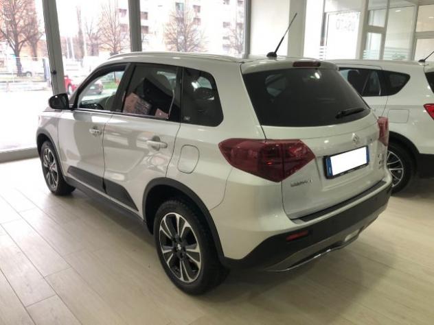 SUZUKI Vitara 1.4 Hybrid 4WD AllGrip Top rif. 23736801 - Foto 6