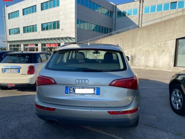 AUDI Q5 2.0 TDI 170 CV quattro Advanced rif. 23977691 - Foto 4