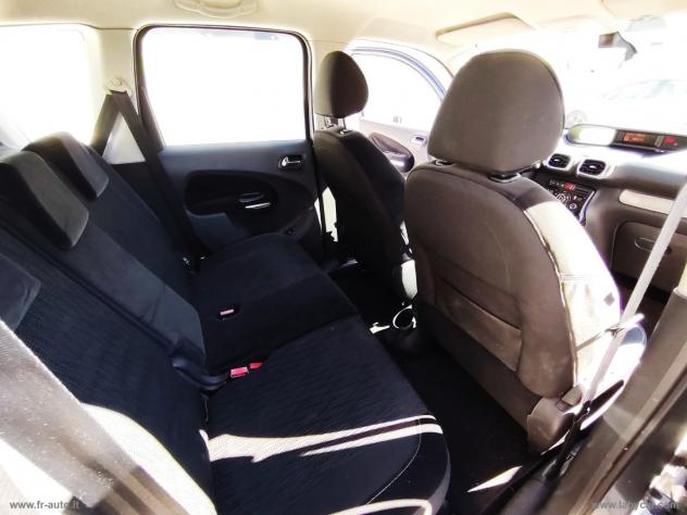 CITROEN C3 Picasso 1.6 HDi 90 Exclusive Theatre - Foto 10
