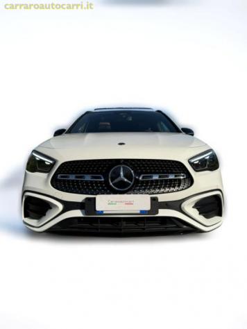 MERCEDES-BENZ GLA 200 d Automatic AMG Line Advanced Plus rif. 23505244