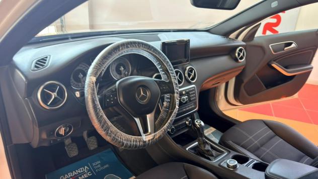 Mercedes-benz A 180 CDI Sport - Foto 7