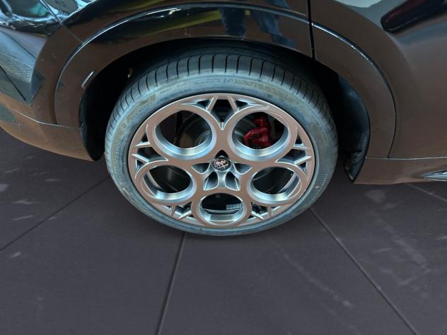 ALFA ROMEO Tonale Tonale 1.5 160 CV MHEV TCT7 Veloce - Foto 5
