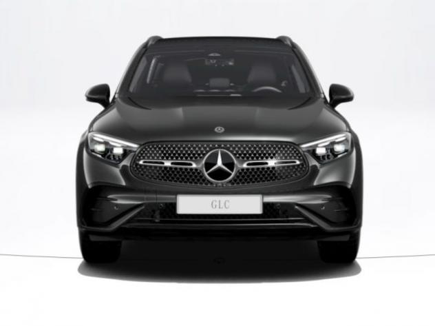 MERCEDES-BENZ GLC 220 d 4Matic Mild Hybrid AMG Line Premium rif. 24122580 - Foto 3