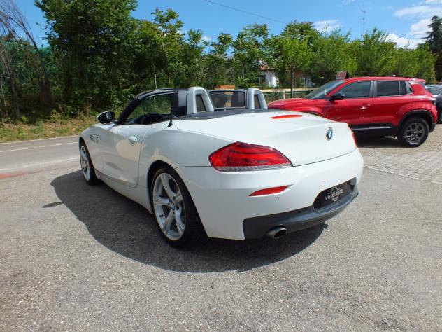 BMW Z4 35i 305 CV MANUALE 6 MARCE - Foto 6