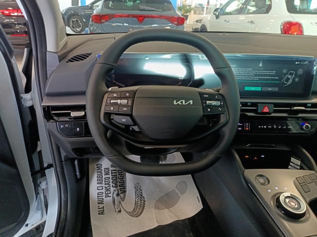 Kia Sportage 1.6 CRDi MHEV DCT7 Style - Foto 10