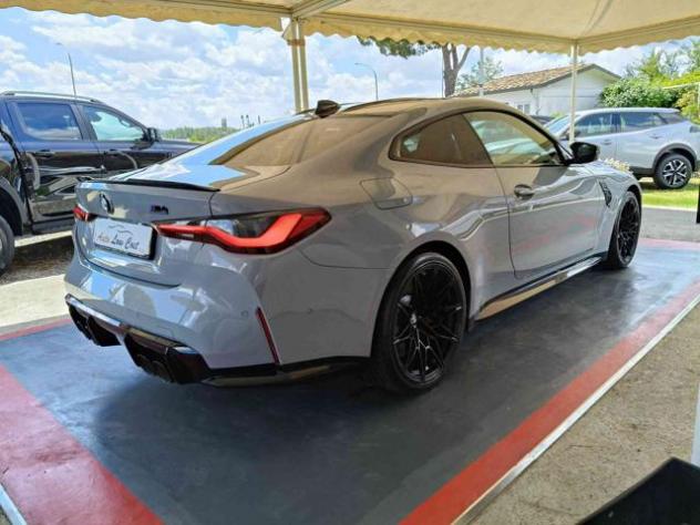 BMW M4 Competition + IVA rif. 23801053 - Foto 6