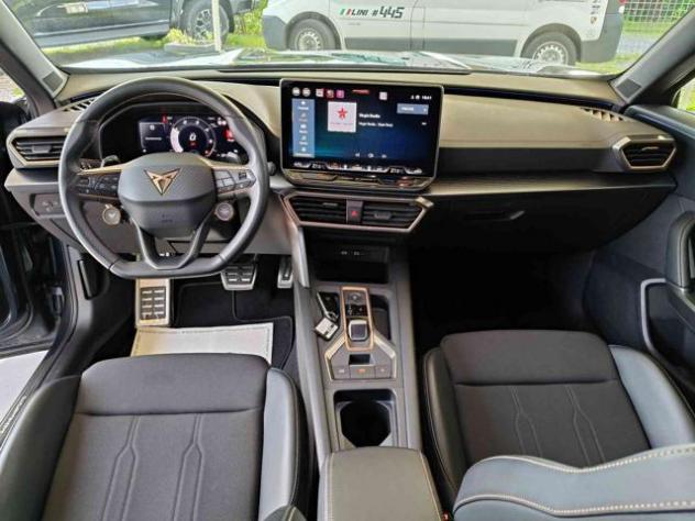CUPRA Formentor 2.0 TDI DSG EDGE PACK rif. 23983394 - Foto 8
