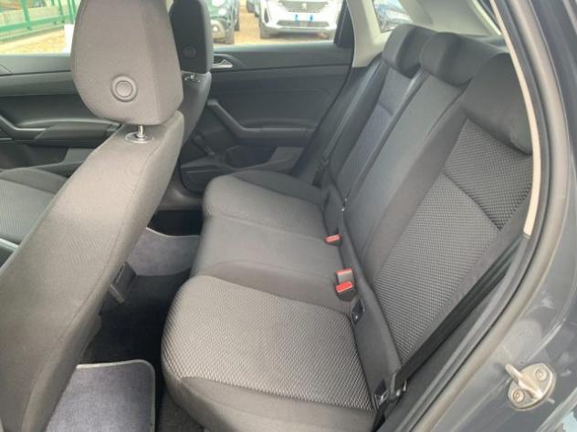 VOLKSWAGEN Polo 1.6 TDI 5p. Comfortline BlueMotion Technology rif. 24091911 - Foto 10