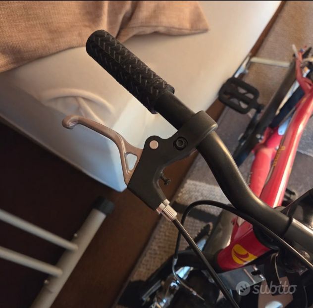 Bicicletta bambino 10 anni - Foto 5