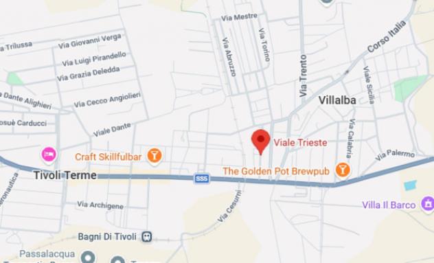 Immobile in asta di 22 m² in vendita a Guidonia Montecelio - Foto 5