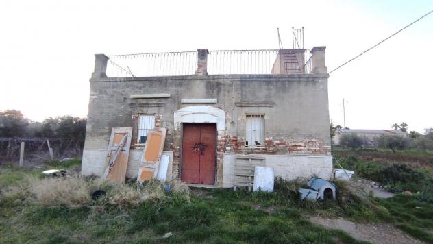 Terreno Agricolo - San Severo . Rif.: Cod. rif 3294216VCG